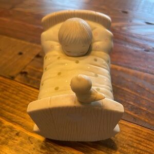 Jonathan & David Precious Moments Figurine